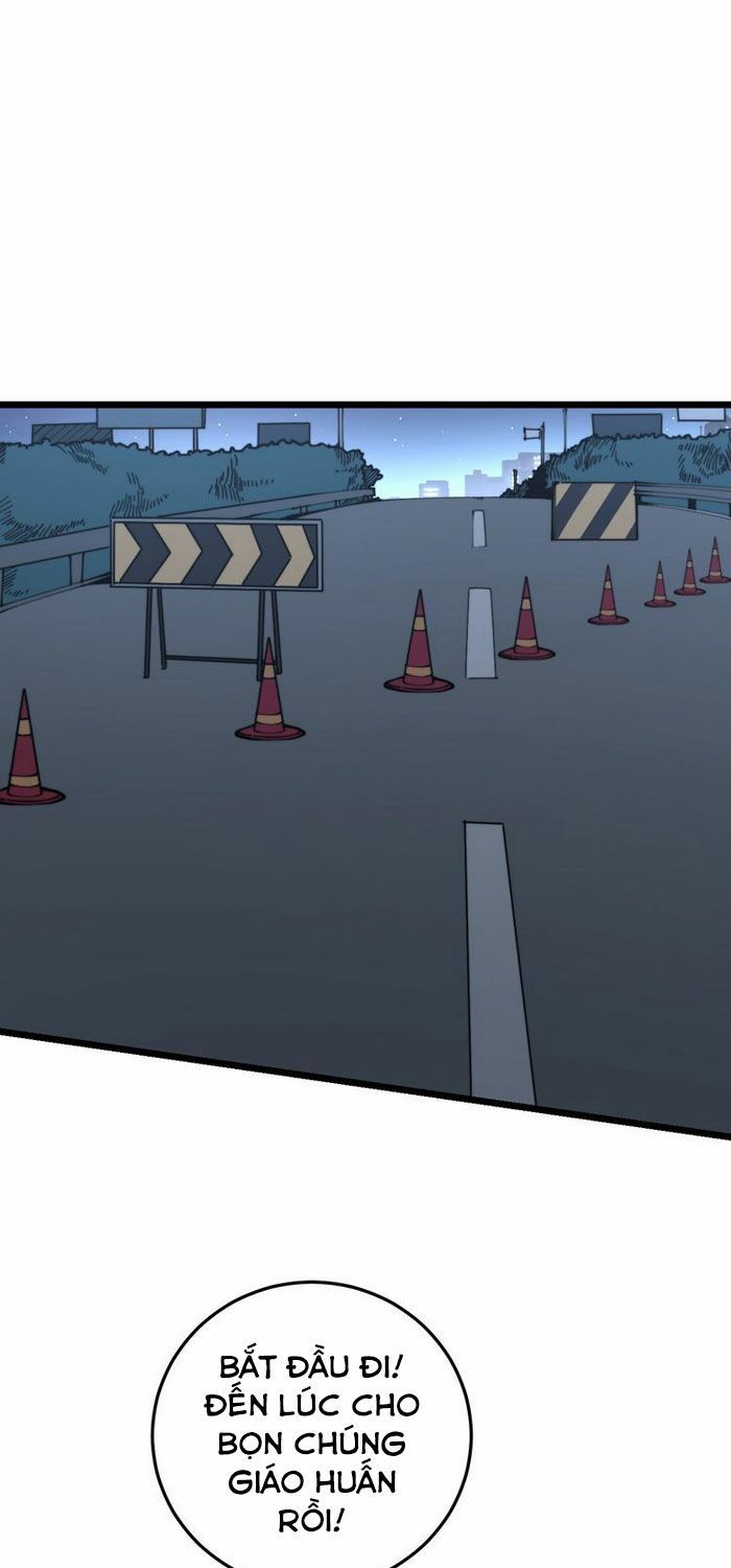 đọc truyện Độc Thủ Vu Y Chương 207 ảnh 3 tại Thiên Thai Truyện