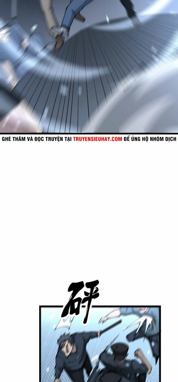 đọc truyện Độc Thủ Vu Y Chương 207 ảnh 19 tại Thiên Thai Truyện