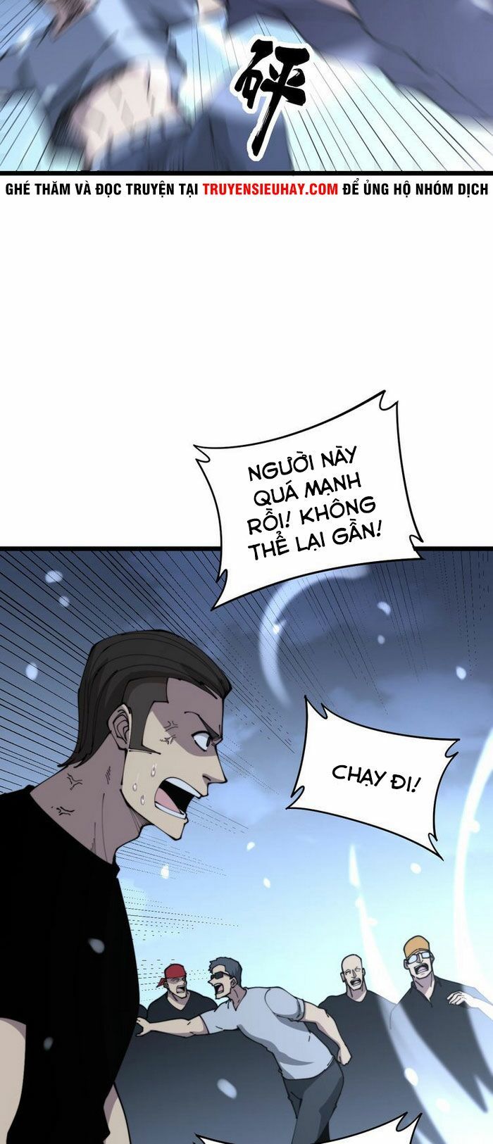 đọc truyện Độc Thủ Vu Y Chương 207 ảnh 21 tại Thiên Thai Truyện