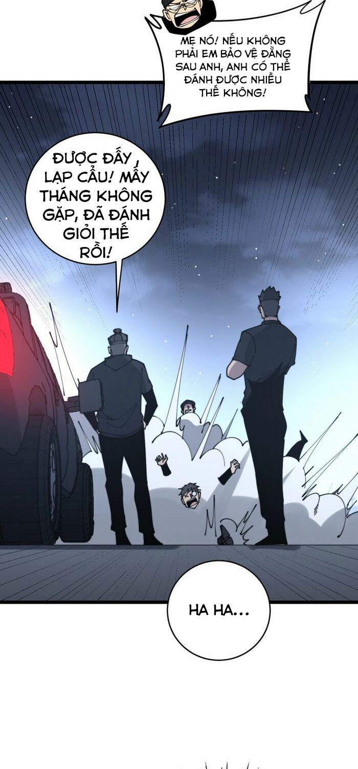 đọc truyện Độc Thủ Vu Y Chương 207 ảnh 25 tại Thiên Thai Truyện