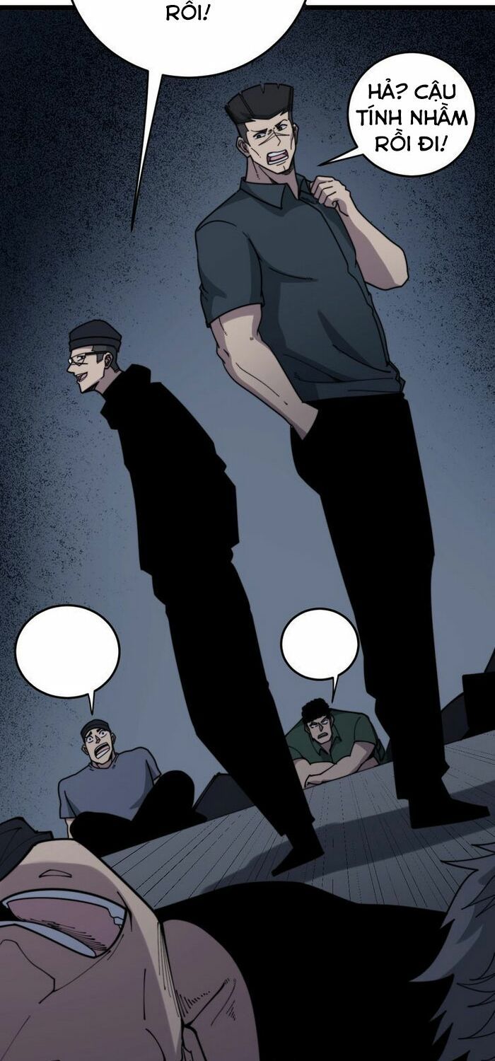 đọc truyện Độc Thủ Vu Y Chương 207 ảnh 29 tại Thiên Thai Truyện