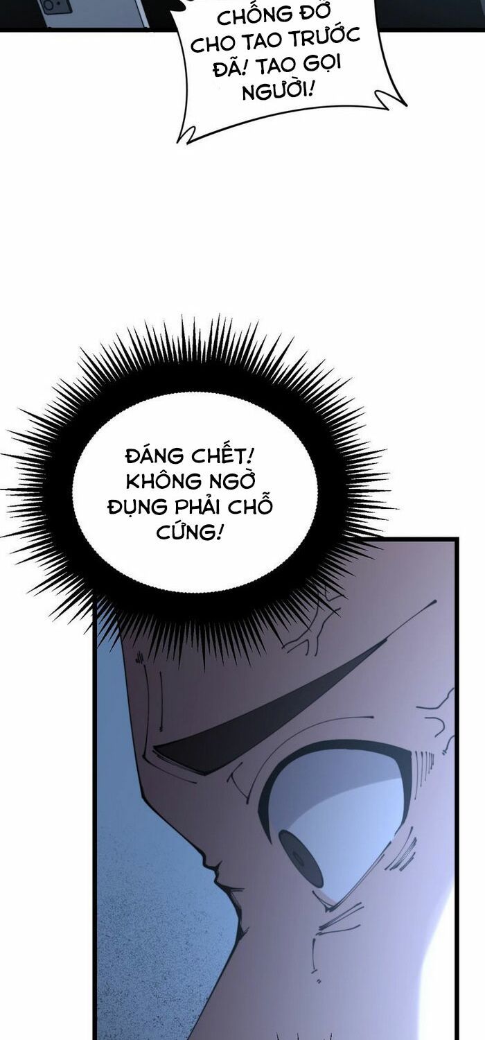 đọc truyện Độc Thủ Vu Y Chương 207 ảnh 31 tại Thiên Thai Truyện