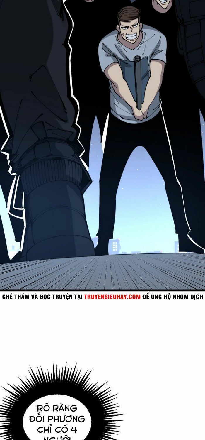 đọc truyện Độc Thủ Vu Y Chương 207 ảnh 5 tại Thiên Thai Truyện