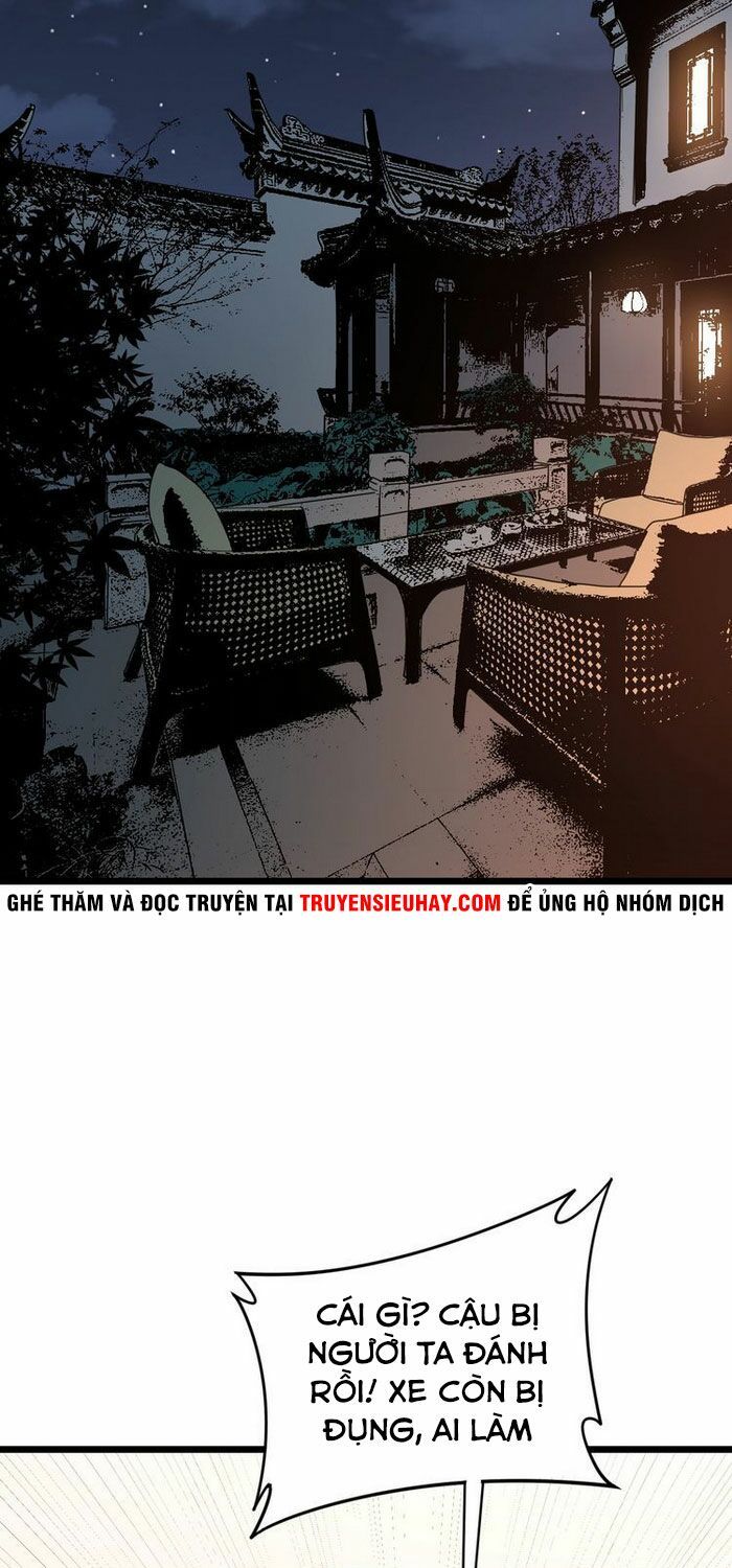 đọc truyện Độc Thủ Vu Y Chương 207 ảnh 34 tại Thiên Thai Truyện