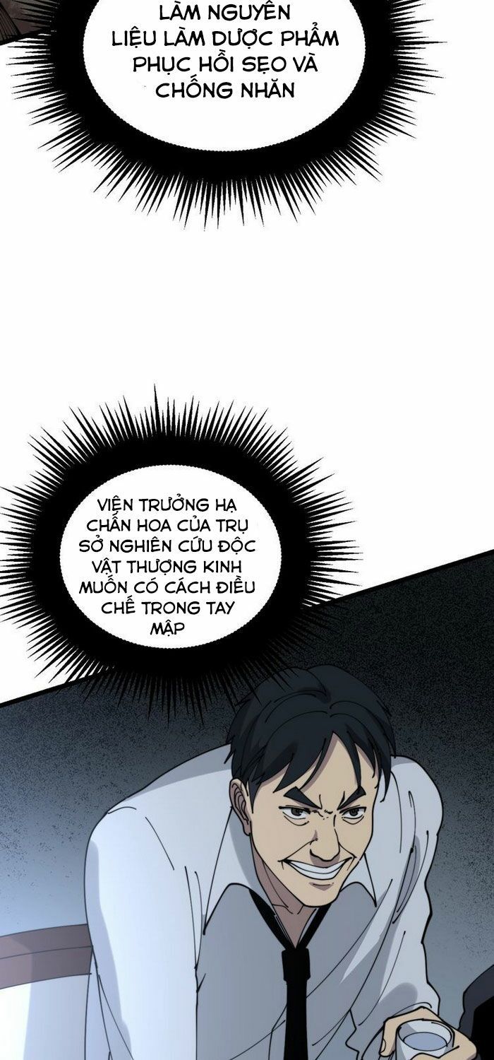 đọc truyện Độc Thủ Vu Y Chương 207 ảnh 43 tại Thiên Thai Truyện