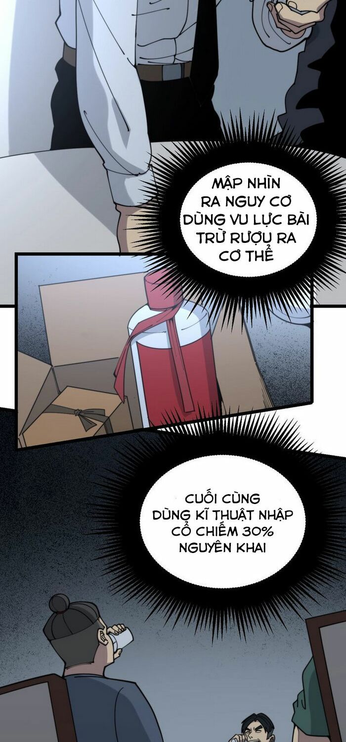 đọc truyện Độc Thủ Vu Y Chương 207 ảnh 44 tại Thiên Thai Truyện