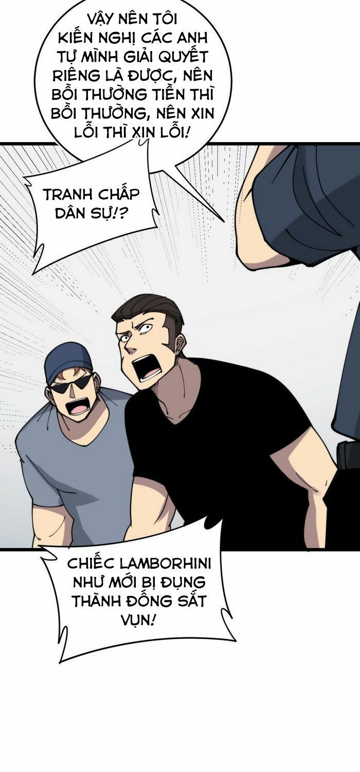 đọc truyện Độc Thủ Vu Y Chương 207 ảnh 57 tại Thiên Thai Truyện