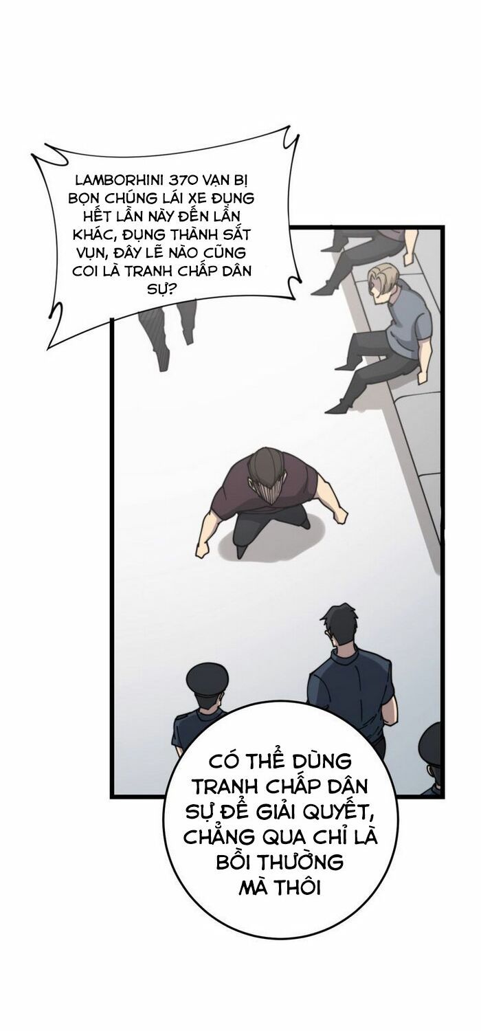 đọc truyện Độc Thủ Vu Y Chương 207 ảnh 58 tại Thiên Thai Truyện