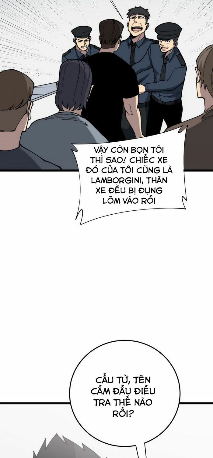 đọc truyện Độc Thủ Vu Y Chương 207 ảnh 60 tại Thiên Thai Truyện