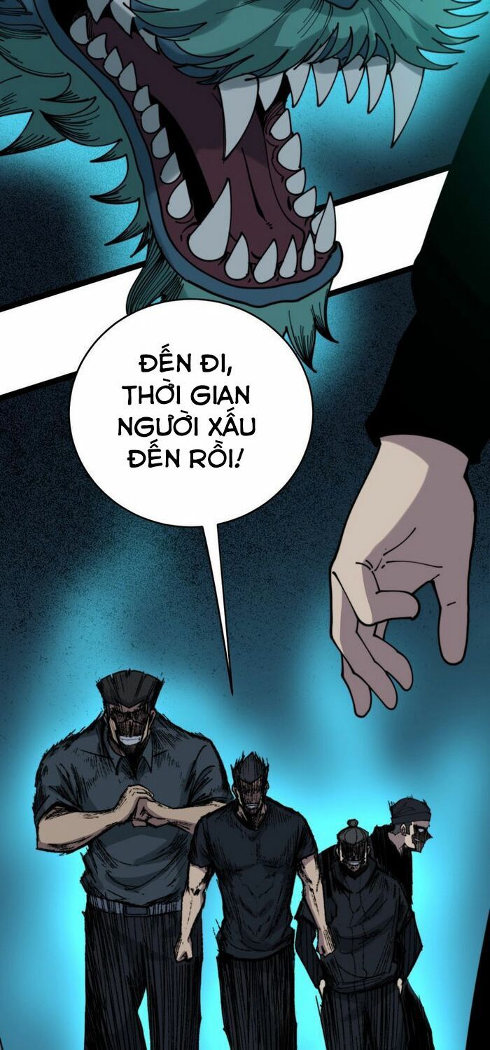 đọc truyện Độc Thủ Vu Y Chương 207 ảnh 8 tại Thiên Thai Truyện