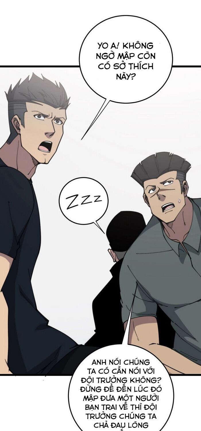 đọc truyện Độc Thủ Vu Y Chương 208 ảnh 17 tại Thiên Thai Truyện