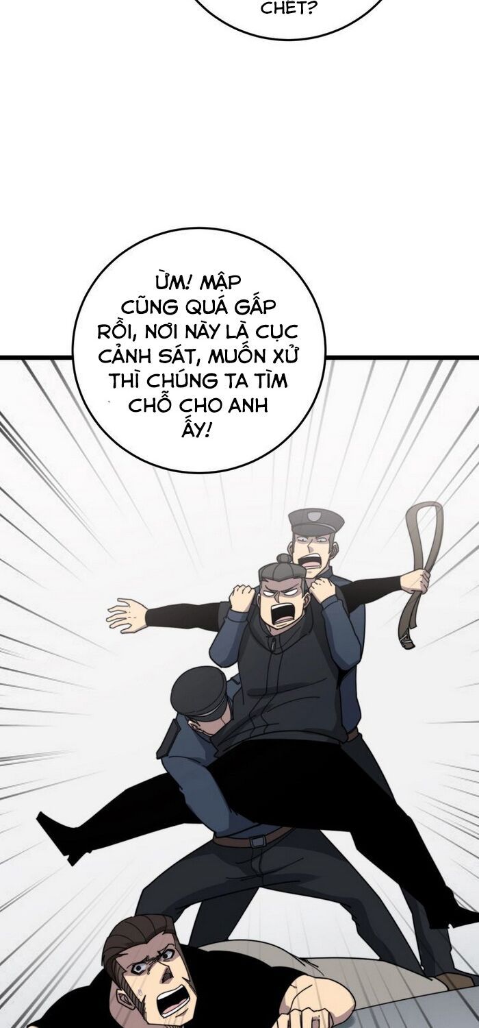 đọc truyện Độc Thủ Vu Y Chương 208 ảnh 18 tại Thiên Thai Truyện