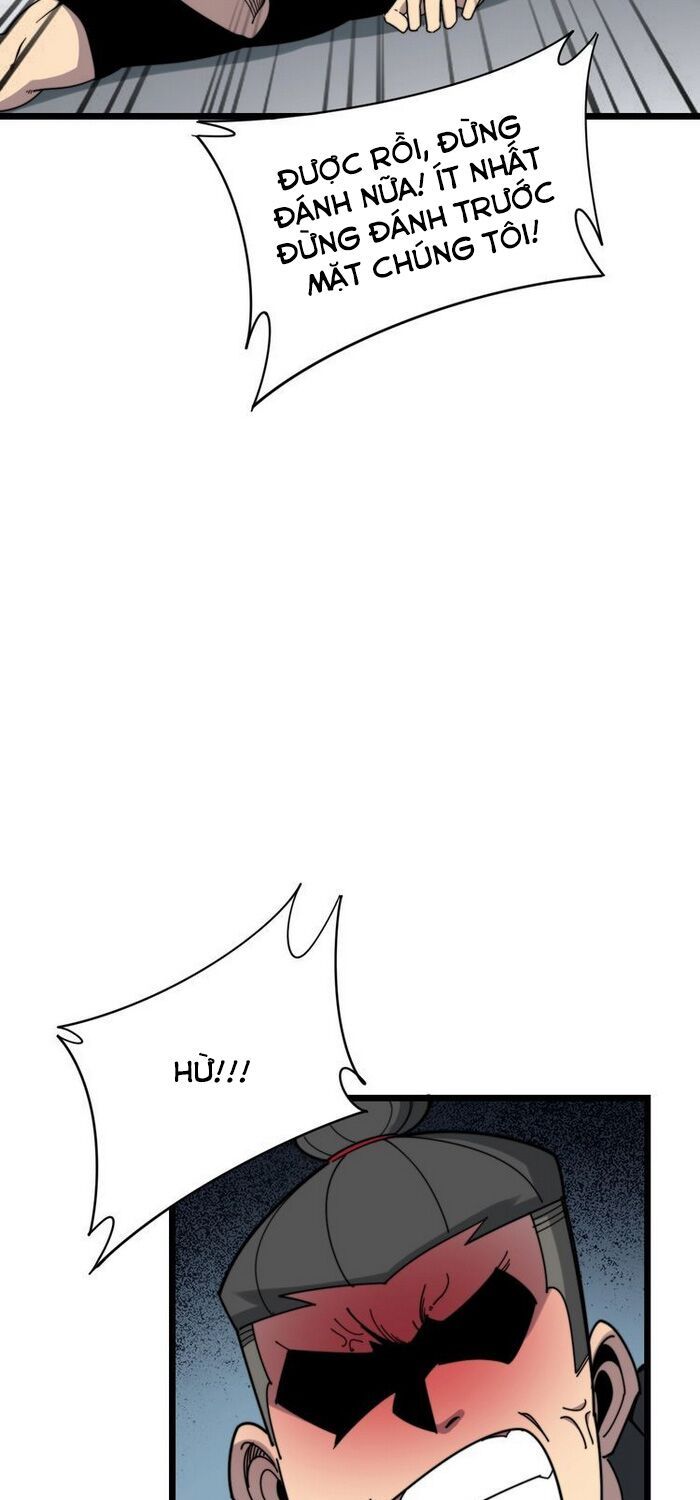 đọc truyện Độc Thủ Vu Y Chương 208 ảnh 19 tại Thiên Thai Truyện