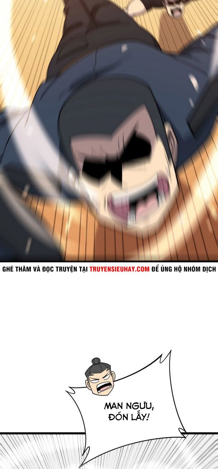 đọc truyện Độc Thủ Vu Y Chương 208 ảnh 22 tại Thiên Thai Truyện