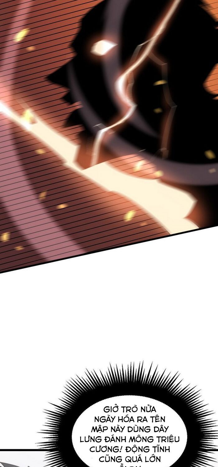 đọc truyện Độc Thủ Vu Y Chương 208 ảnh 33 tại Thiên Thai Truyện