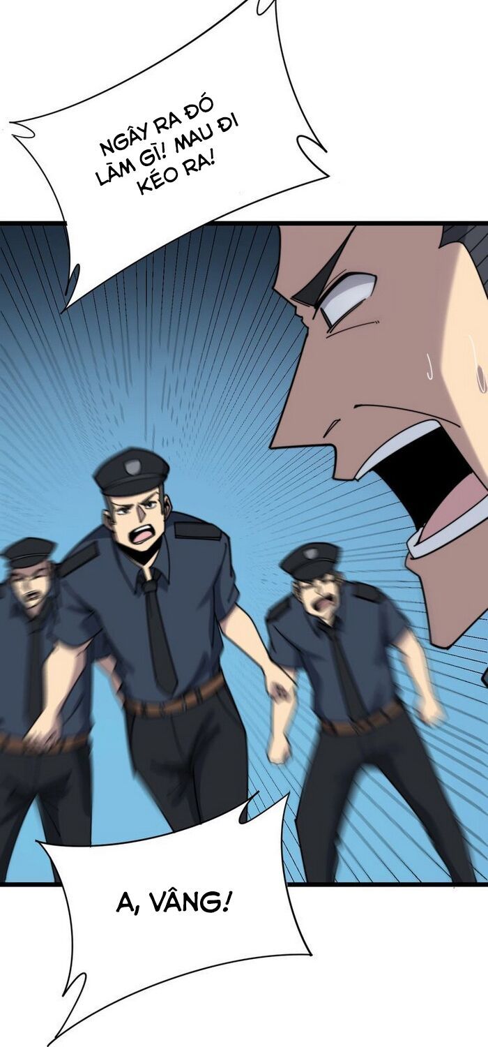 đọc truyện Độc Thủ Vu Y Chương 208 ảnh 35 tại Thiên Thai Truyện