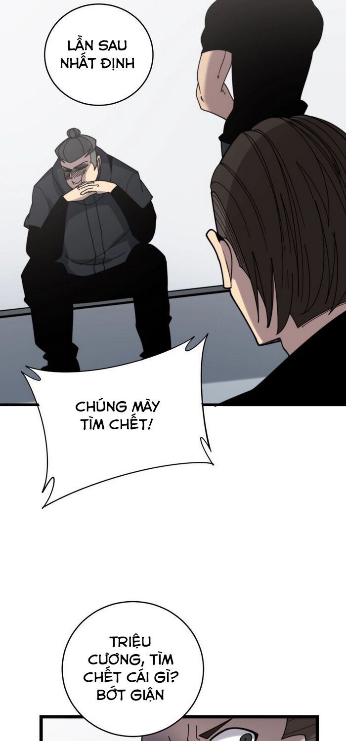 đọc truyện Độc Thủ Vu Y Chương 208 ảnh 43 tại Thiên Thai Truyện