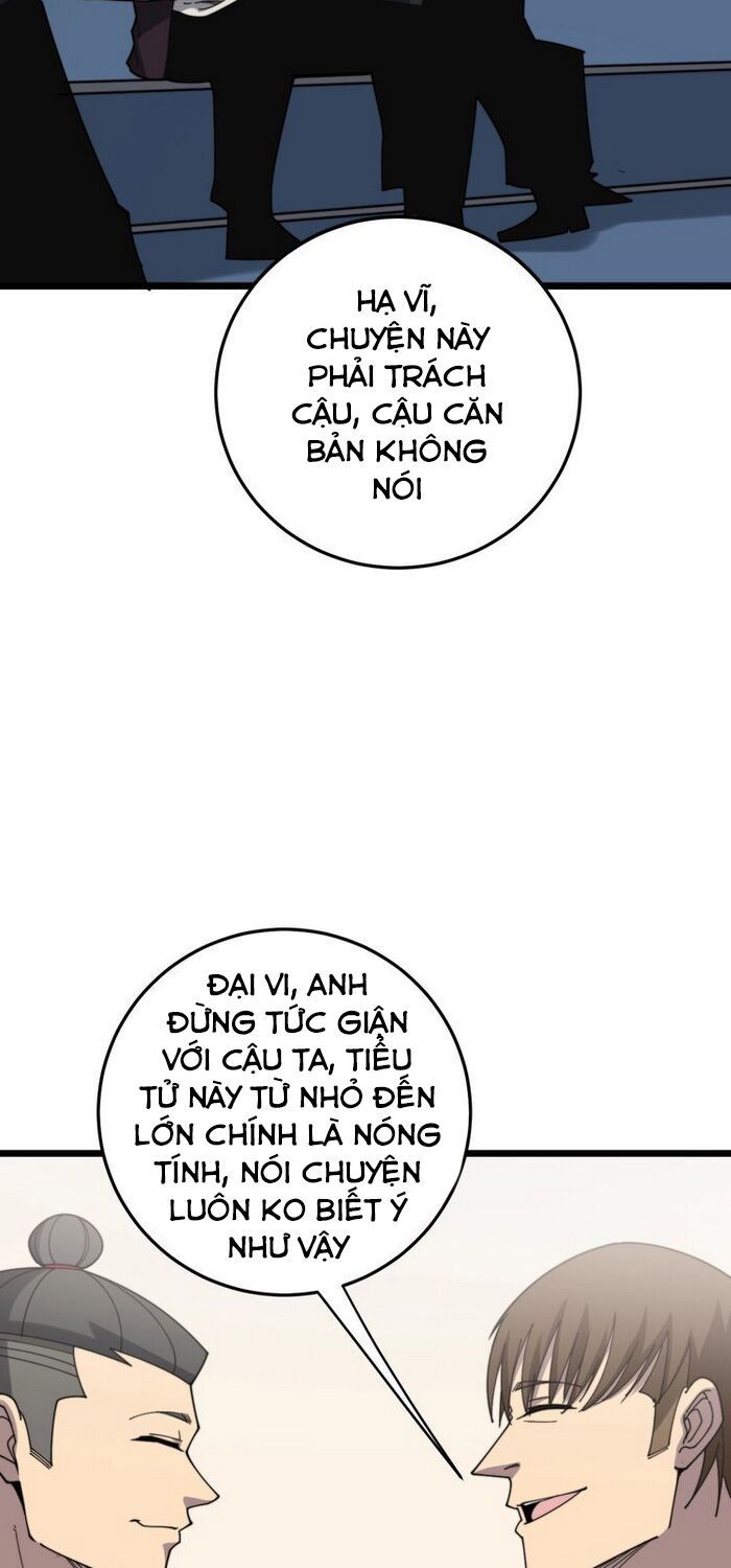 đọc truyện Độc Thủ Vu Y Chương 209 ảnh 19 tại Thiên Thai Truyện