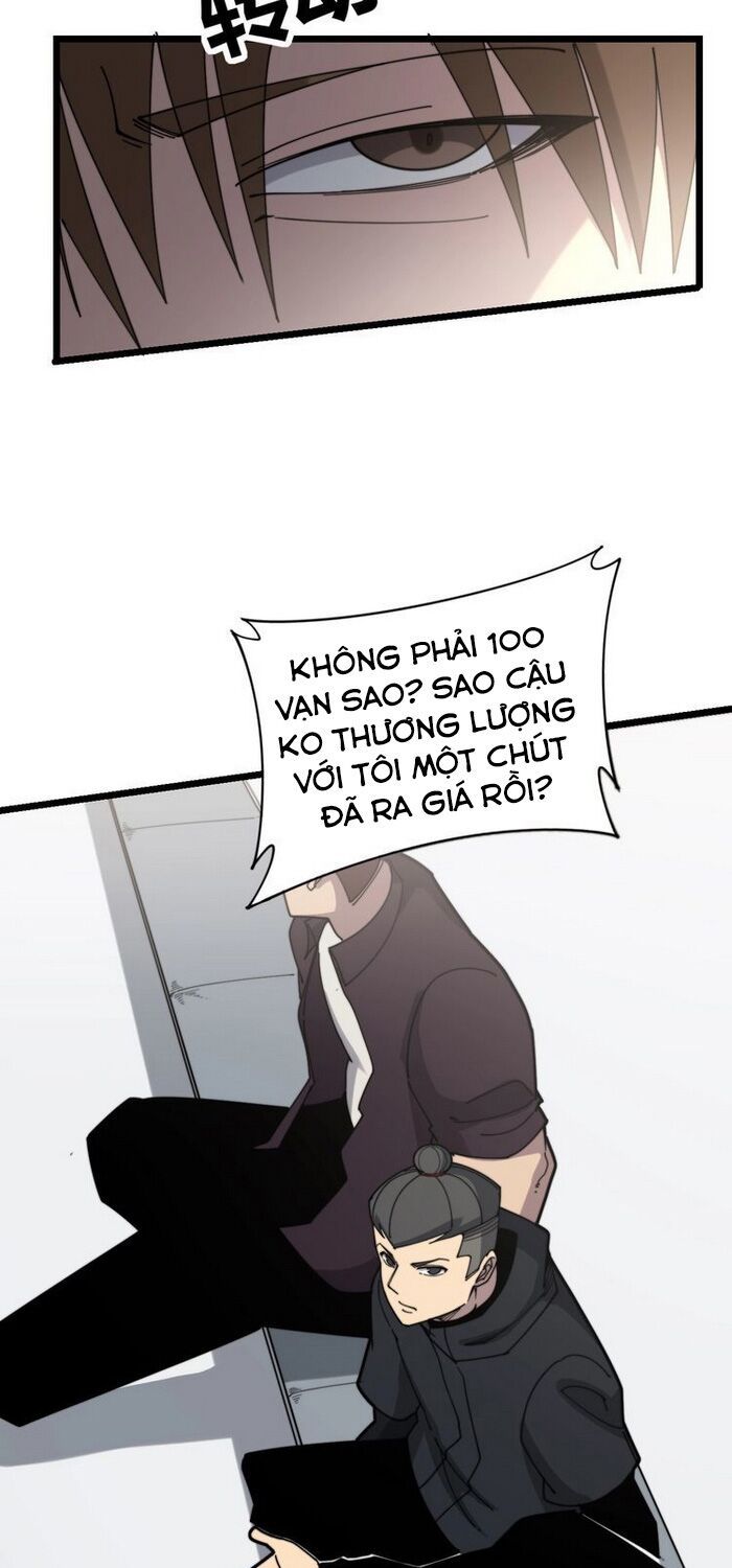 đọc truyện Độc Thủ Vu Y Chương 209 ảnh 26 tại Thiên Thai Truyện