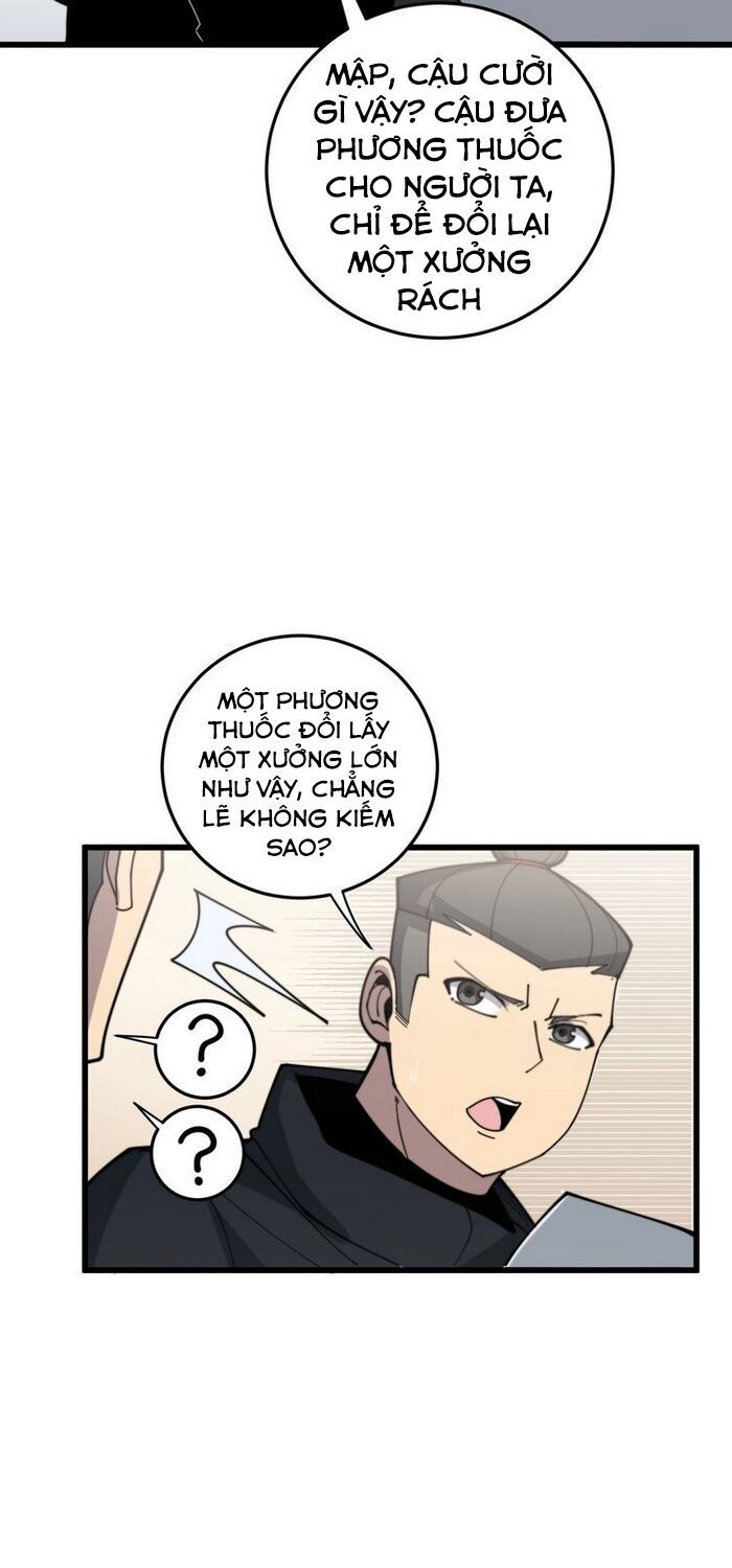 đọc truyện Độc Thủ Vu Y Chương 209 ảnh 50 tại Thiên Thai Truyện