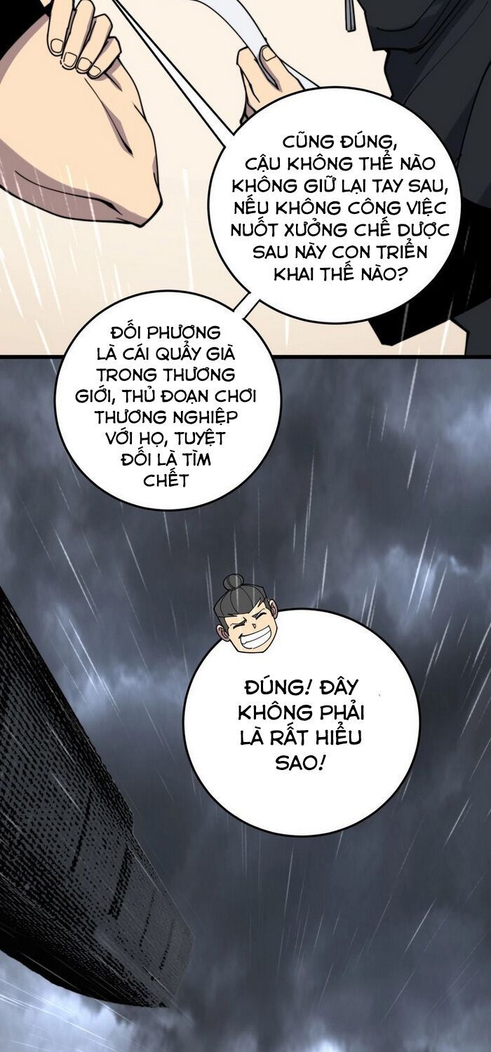 đọc truyện Độc Thủ Vu Y Chương 209 ảnh 53 tại Thiên Thai Truyện