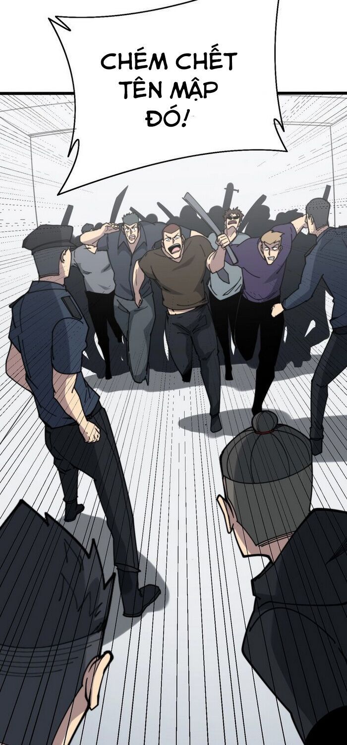 đọc truyện Độc Thủ Vu Y Chương 209 ảnh 60 tại Thiên Thai Truyện