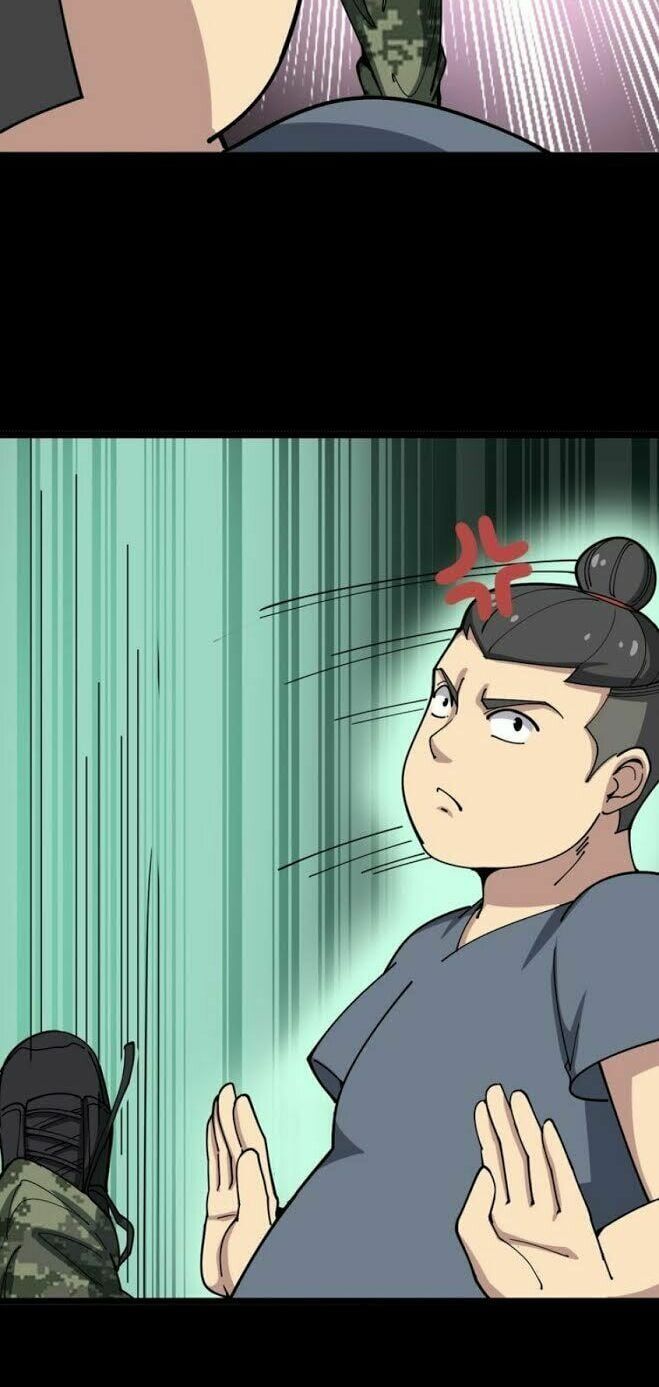 đọc truyện Độc Thủ Vu Y Chương 21 ảnh 12 tại Thiên Thai Truyện