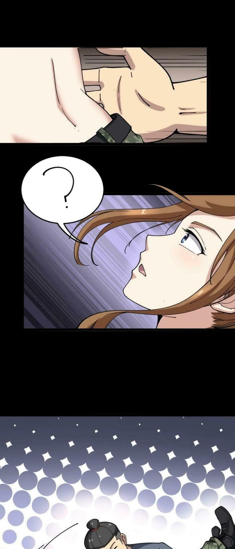 đọc truyện Độc Thủ Vu Y Chương 21 ảnh 13 tại Thiên Thai Truyện