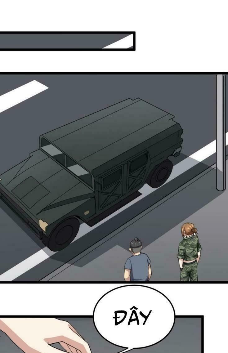 đọc truyện Độc Thủ Vu Y Chương 21 ảnh 16 tại Thiên Thai Truyện