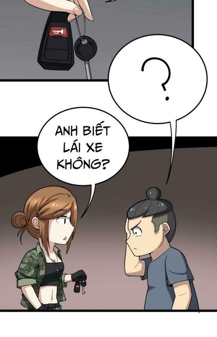 đọc truyện Độc Thủ Vu Y Chương 21 ảnh 17 tại Thiên Thai Truyện