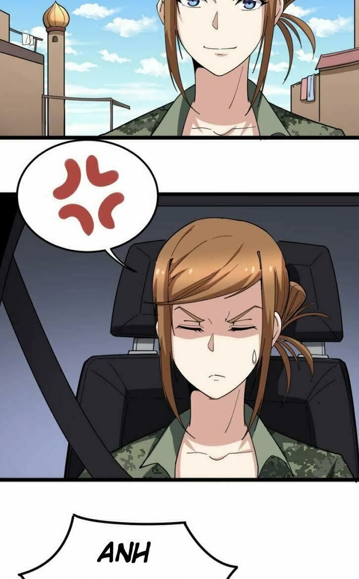 đọc truyện Độc Thủ Vu Y Chương 21 ảnh 19 tại Thiên Thai Truyện