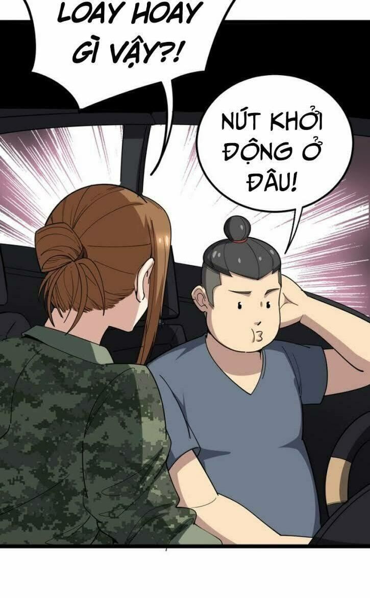 đọc truyện Độc Thủ Vu Y Chương 21 ảnh 20 tại Thiên Thai Truyện