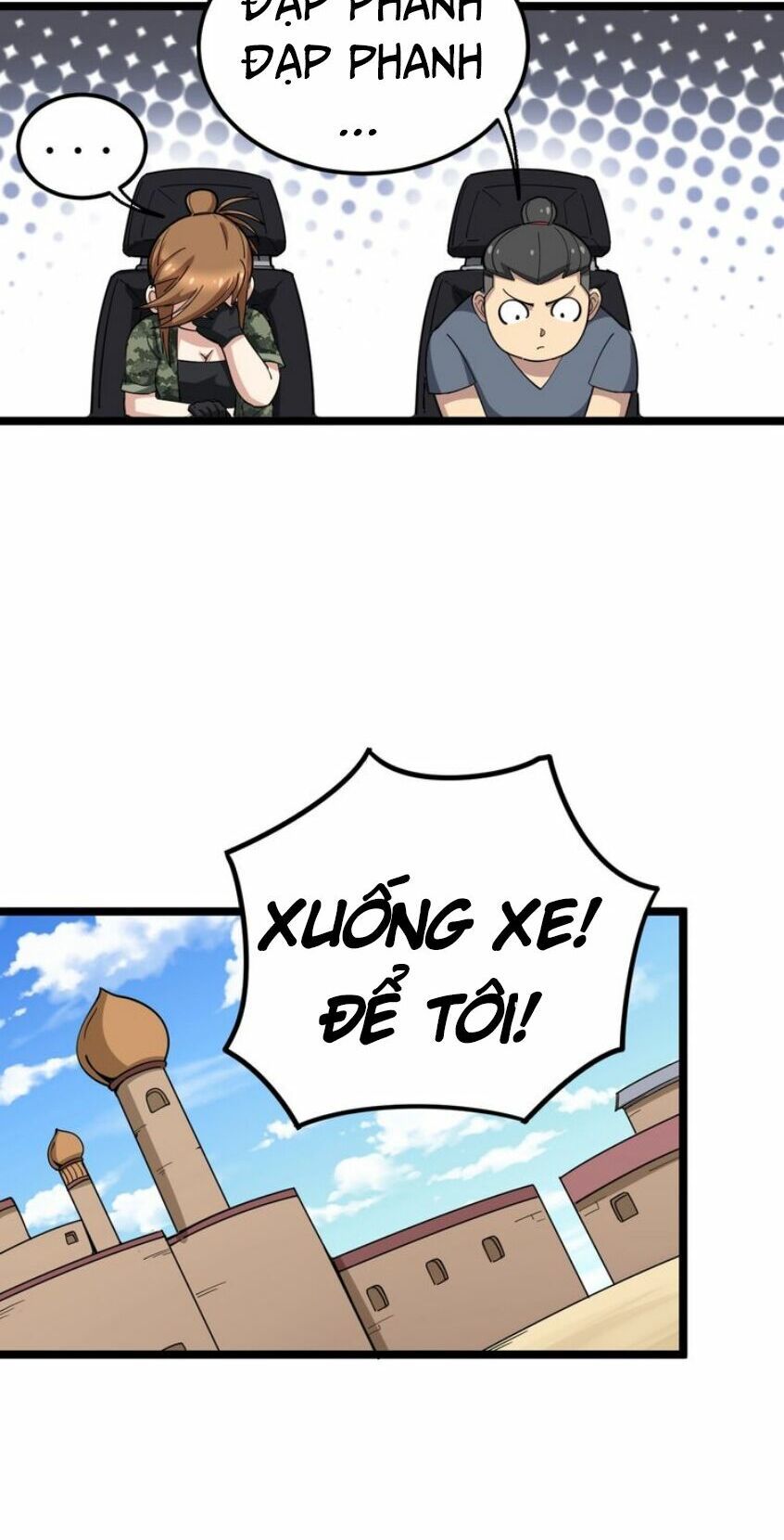 đọc truyện Độc Thủ Vu Y Chương 21 ảnh 22 tại Thiên Thai Truyện