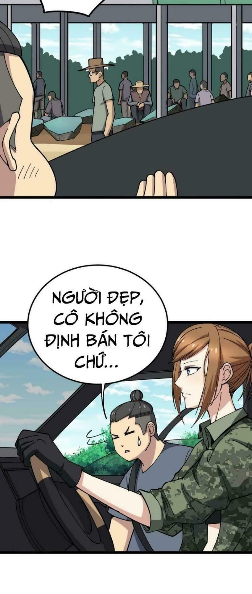 đọc truyện Độc Thủ Vu Y Chương 21 ảnh 24 tại Thiên Thai Truyện