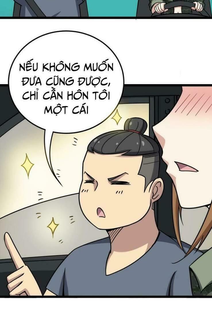 đọc truyện Độc Thủ Vu Y Chương 21 ảnh 27 tại Thiên Thai Truyện