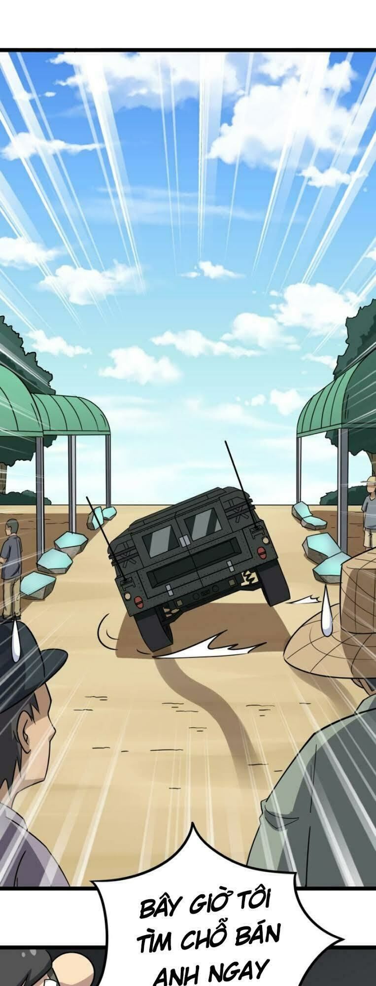 đọc truyện Độc Thủ Vu Y Chương 21 ảnh 28 tại Thiên Thai Truyện