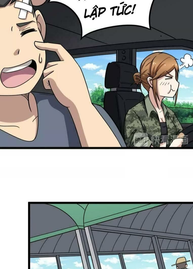 đọc truyện Độc Thủ Vu Y Chương 21 ảnh 29 tại Thiên Thai Truyện