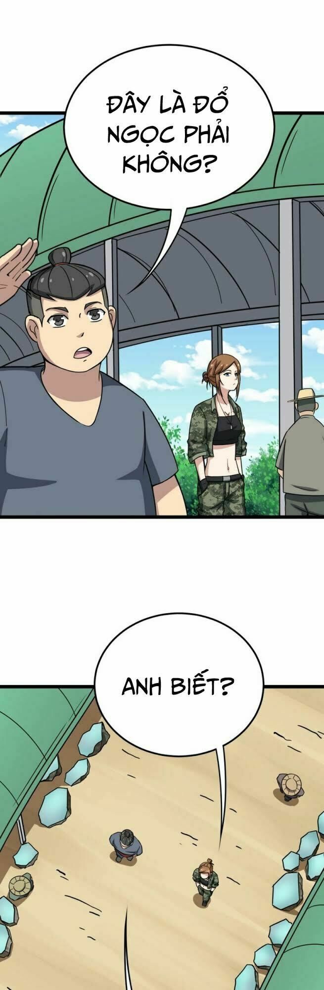 đọc truyện Độc Thủ Vu Y Chương 21 ảnh 31 tại Thiên Thai Truyện