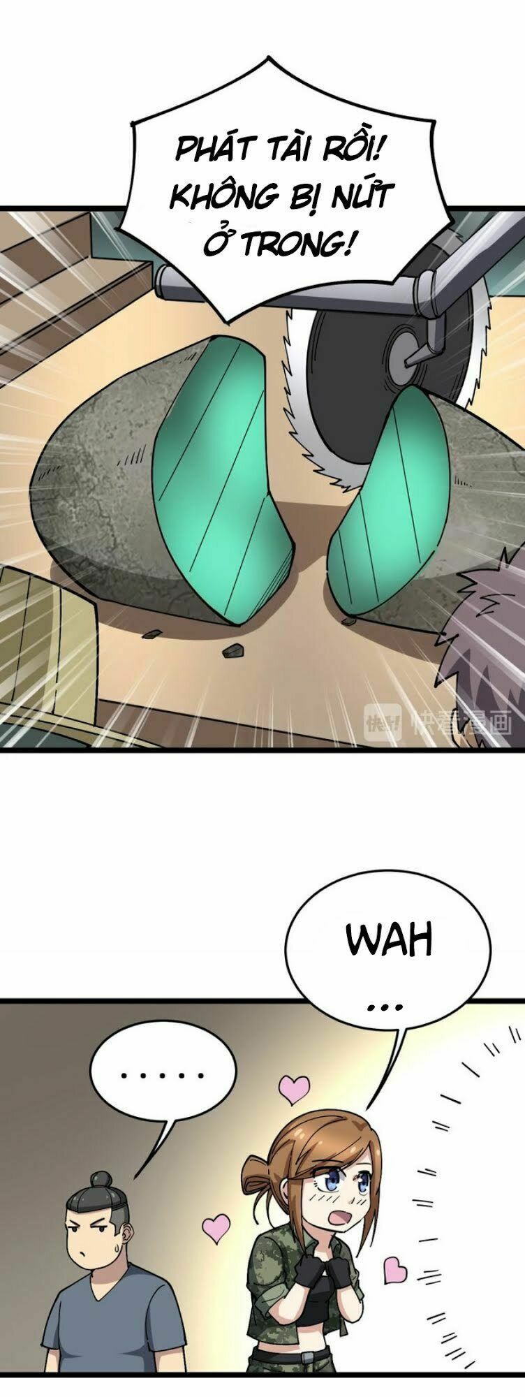 đọc truyện Độc Thủ Vu Y Chương 21 ảnh 34 tại Thiên Thai Truyện