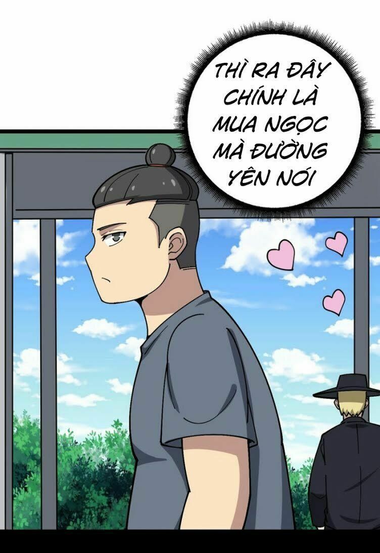 đọc truyện Độc Thủ Vu Y Chương 21 ảnh 35 tại Thiên Thai Truyện