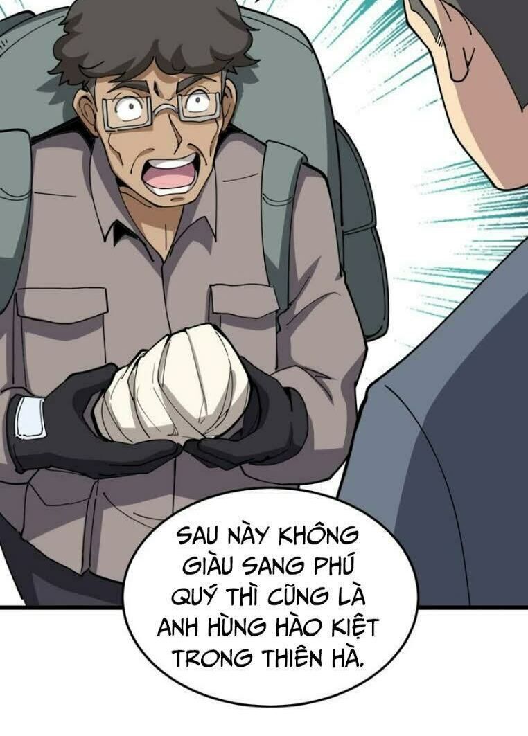 đọc truyện Độc Thủ Vu Y Chương 21 ảnh 39 tại Thiên Thai Truyện