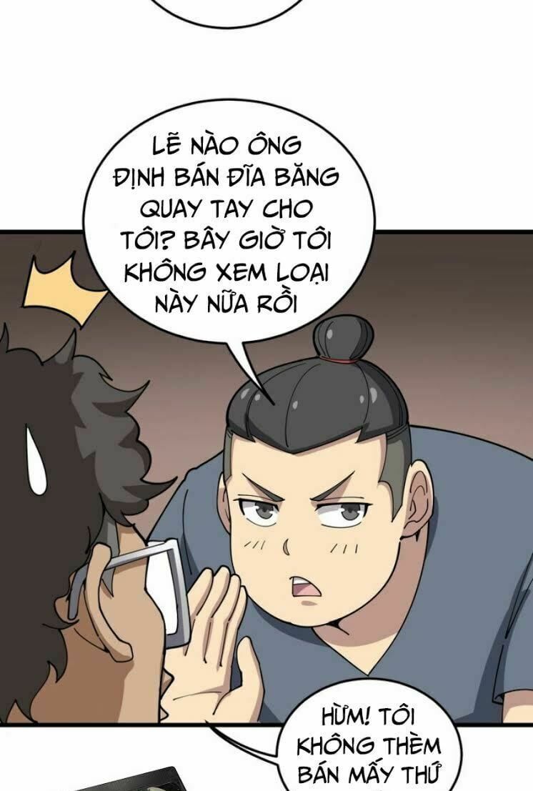 đọc truyện Độc Thủ Vu Y Chương 21 ảnh 41 tại Thiên Thai Truyện