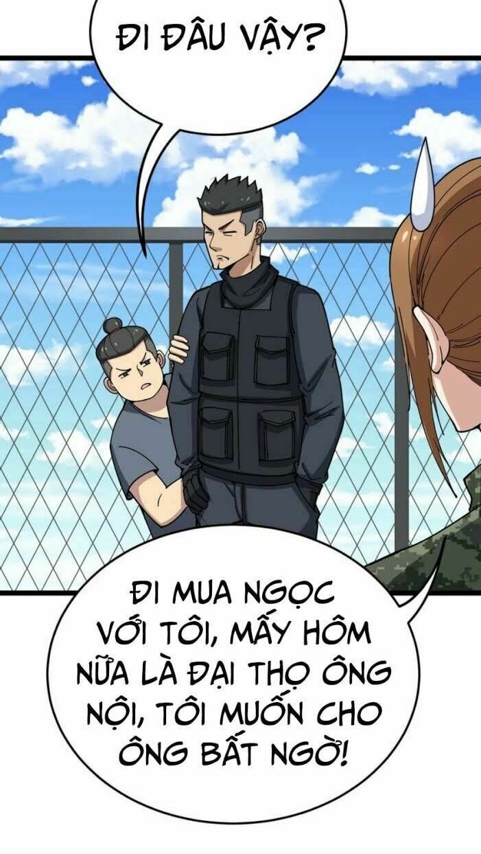 đọc truyện Độc Thủ Vu Y Chương 21 ảnh 6 tại Thiên Thai Truyện