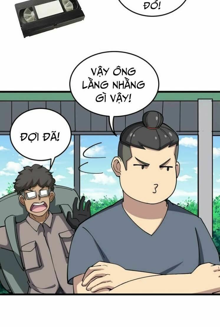 đọc truyện Độc Thủ Vu Y Chương 21 ảnh 42 tại Thiên Thai Truyện