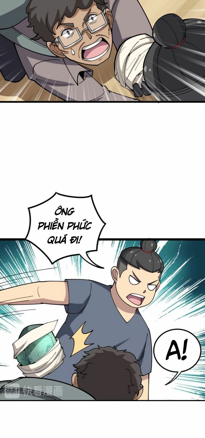 đọc truyện Độc Thủ Vu Y Chương 21 ảnh 44 tại Thiên Thai Truyện