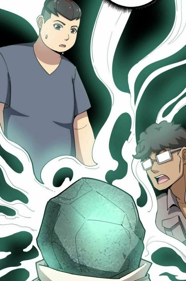 đọc truyện Độc Thủ Vu Y Chương 21 ảnh 46 tại Thiên Thai Truyện