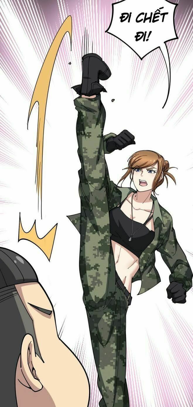 đọc truyện Độc Thủ Vu Y Chương 21 ảnh 11 tại Thiên Thai Truyện