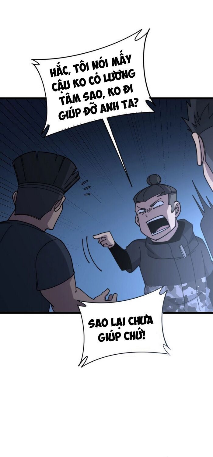 đọc truyện Độc Thủ Vu Y Chương 211 ảnh 36 tại Thiên Thai Truyện