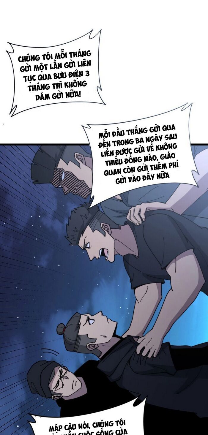 đọc truyện Độc Thủ Vu Y Chương 211 ảnh 38 tại Thiên Thai Truyện