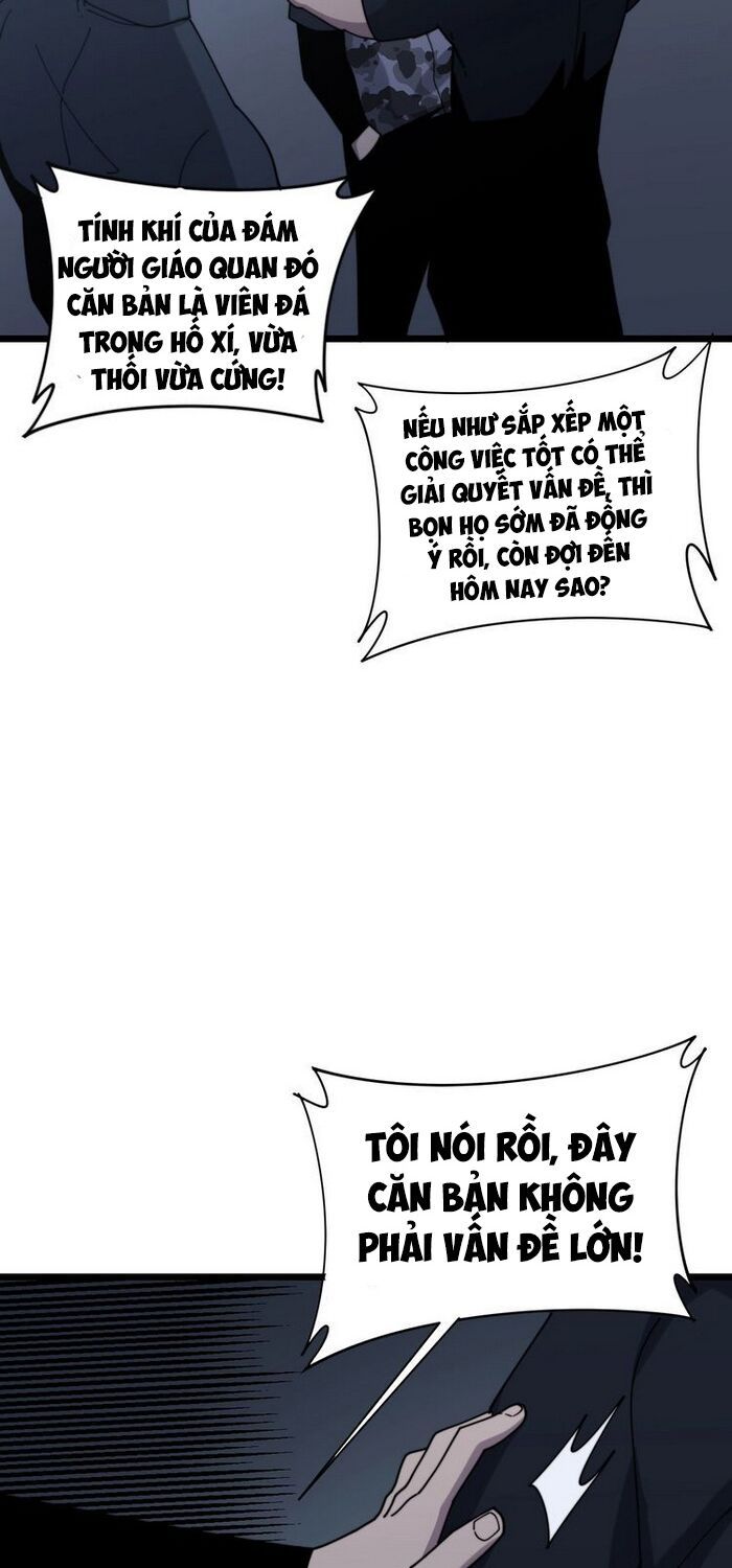 đọc truyện Độc Thủ Vu Y Chương 211 ảnh 41 tại Thiên Thai Truyện